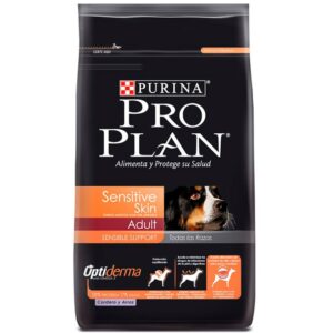 Pro Plan Sensitive Skin Adulto 3 kg.