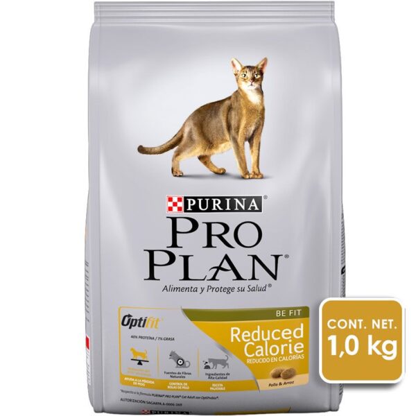 Purina Reduced Calorie Optifit 1k