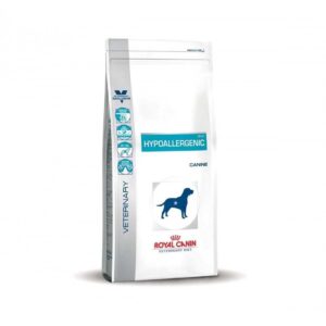 Royal Canin Dog Hypoallergenic 2k