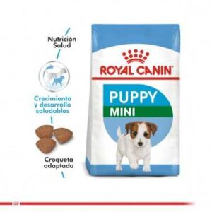 Royal Canin Mini Puppy 3kg