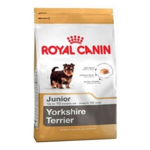 Royal Canin 2,5k Yorkshire Terrier