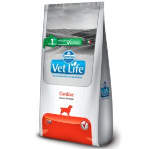 Vet Life Perro Cardiac de 2 kg