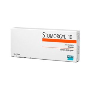 Stomorgyl 10