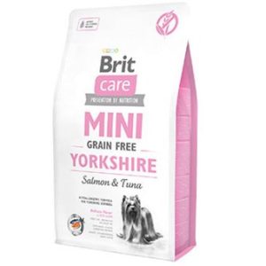 BritCare Mini GF Yorkshire 2kg