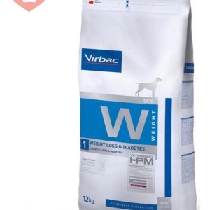 Virbac Weight Loss & Diabetes Dog 12 Kg