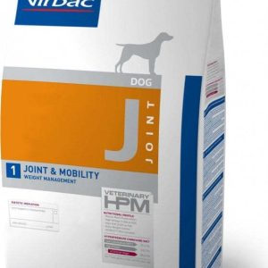 Alimento Hpm Virbac Joint & Mobility 12kg