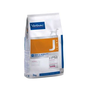 Perro Joint & Mobility Virbac HPM 3 kg.