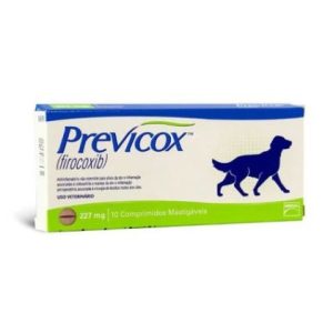PREVICOX 227MG