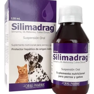 SILIMADRAG 120ML