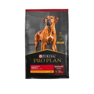 Pro Plan  adulto raza Grande 15 kg.