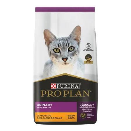 Proplan Urinary Cat Optitract 3kg