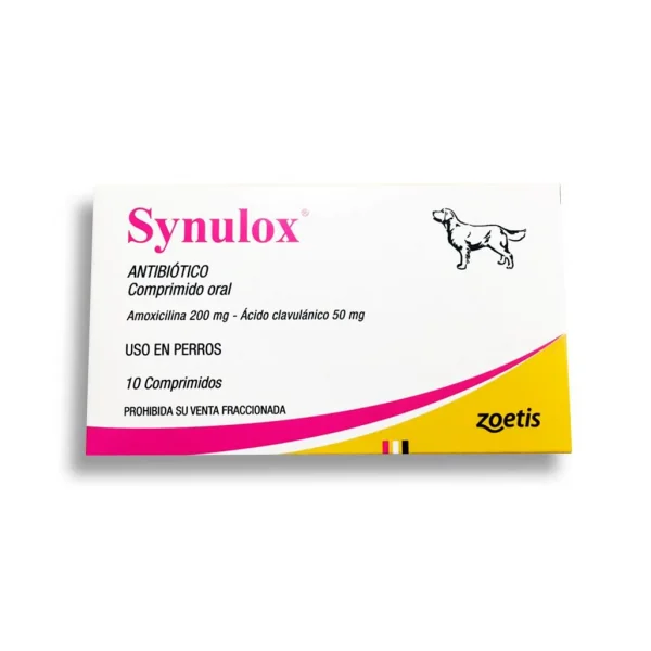 SYNULOX X10 COMP