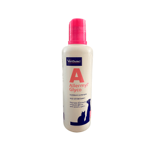 VIRBAC ALLERMYL GLYCO 250ML