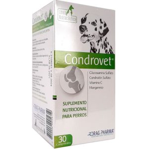 CONDROVET X30 COMP