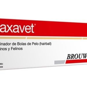 LAXAVET 40GR