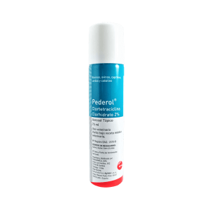 PEDEROL 250ML