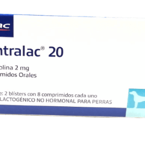 CONTRALAC 20 X 8COMP